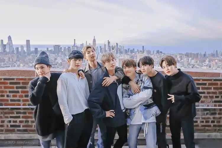 bts两名成员的梦想是成为记者他们有出外不被发现的窍门