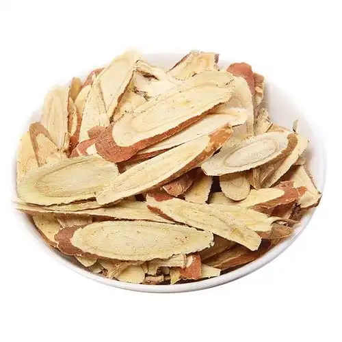 胖子说中药——甘草