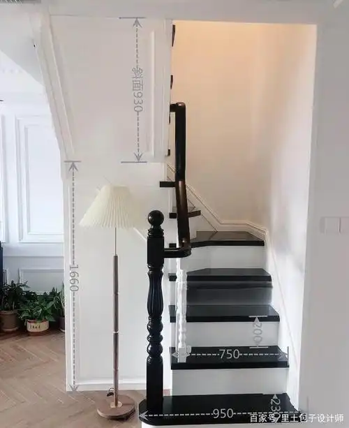 "loft"的楼梯怎么设计,才能不"low"