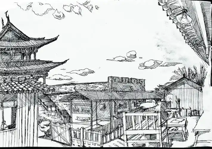 有段时光,叫大理