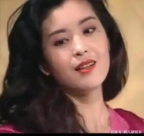 伍咏薇,曾经的颜如玉,你爱过吗?