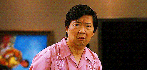 皱眉gif歪脖子gif摇头gif蓝色gif