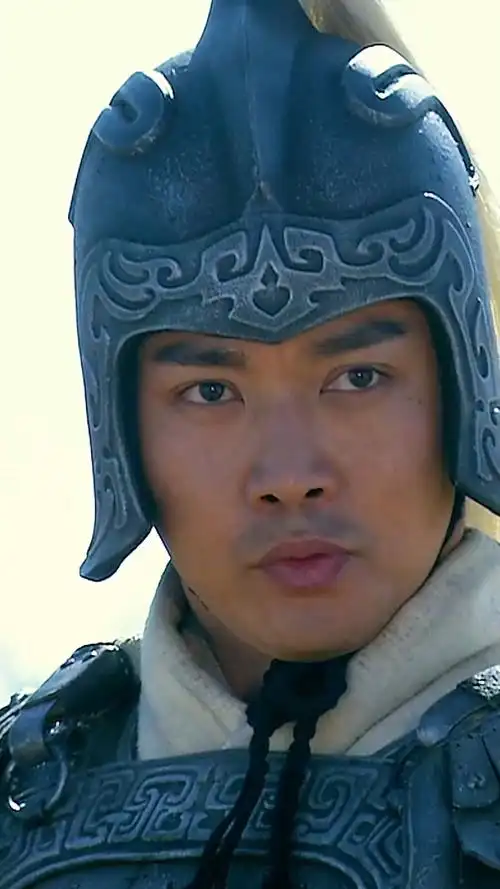 常山赵子龙上线 有喜欢赵子龙的老铁吗