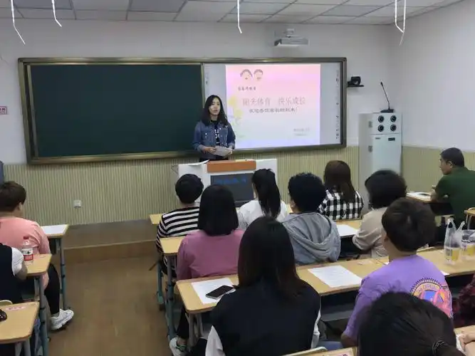 2018-2019学年第二学期葛沽实验小学"家长开放日"活动