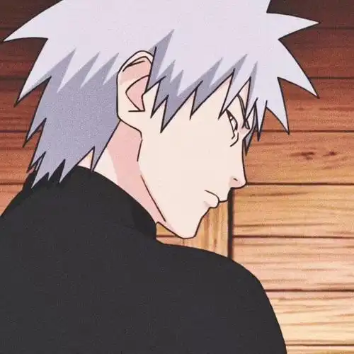 千手扉间;火影就是要贯彻无情的态度