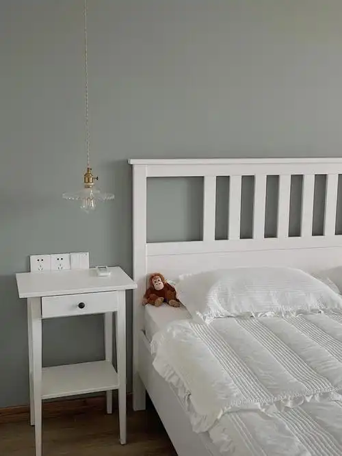 立邦伦敦雾 不会后悔的颜色🤡