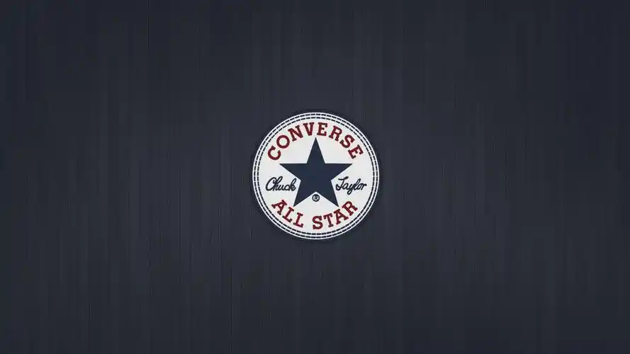 创意设计匡威主题图片桌面壁纸下载8