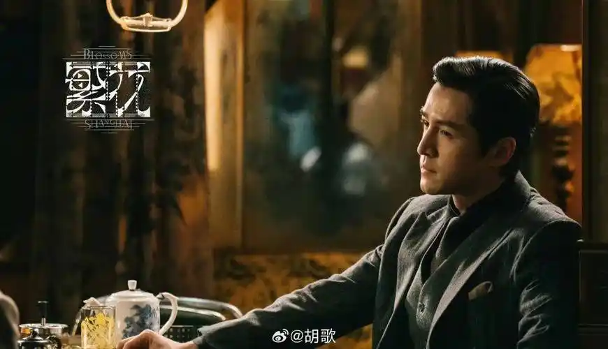 胡歌把他们告上法庭!_上海市_中国_电视节