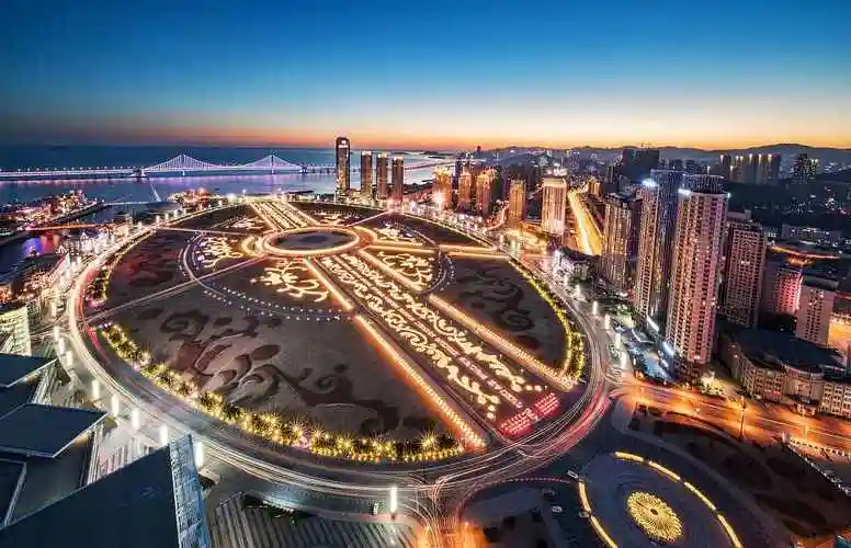 世界最大的广场世界最大的城市广场