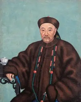 富可敌国的晚清著名徽商胡雪岩