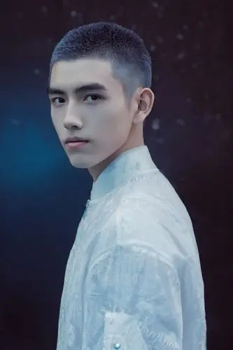 男明星寸头合集多图预警