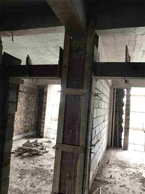 木工二次结构加固方法是什么