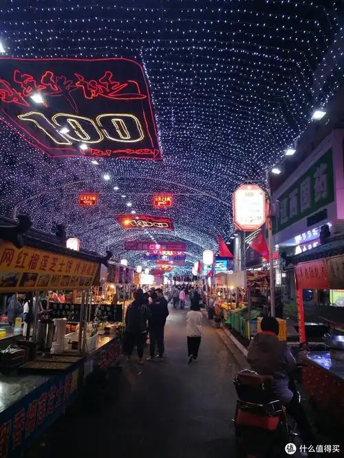 逛吃篇二逛吃篇一十一假期说走就走的锦州逛吃流水账day2