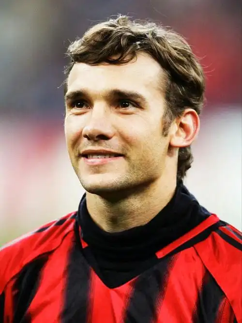 颜粉安德烈舍甫琴科