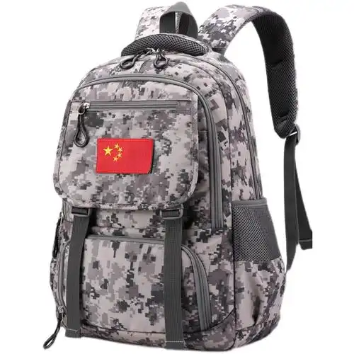 军背包