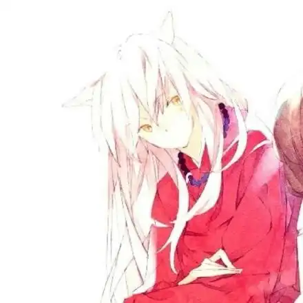 寻情侣二次元头像,男方酷炫高冷,女方楚楚可人,侠客类最好