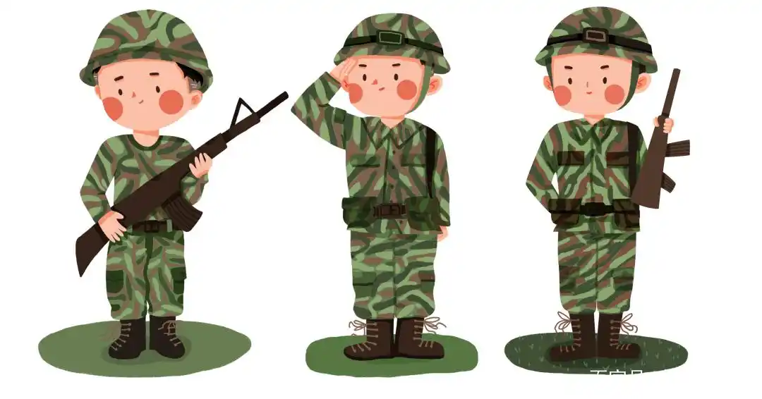 中山夏令营推荐|广州迷彩军旅小兵军事夏令营每日课程表曝光!