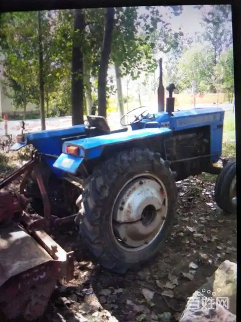 【图】- 02年的上海50 - 济宁金乡拖拉机/收割机 - 金乡百姓网