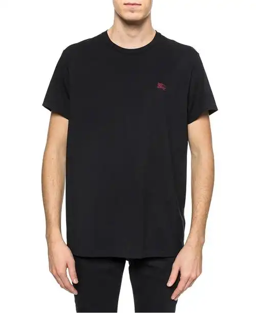 burberry/博柏利 男士短袖t恤【现货】