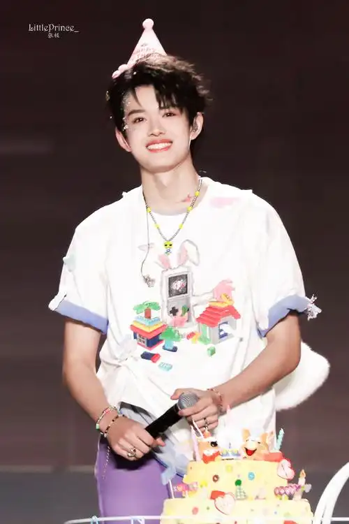 张极[超话]##张泽禹张极bite me##tf三代登神舞台好燃##今日星拍匪屯