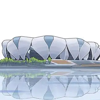 杭州亚运会 i>场 /i> i>馆 /i>大莲花