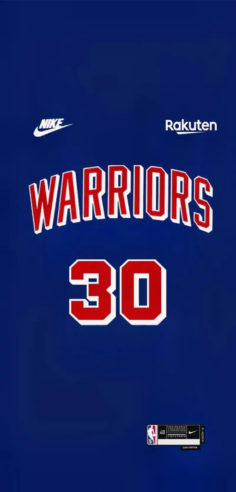 lets go warriors #金州勇士壁纸 #勇士总 - 抖音