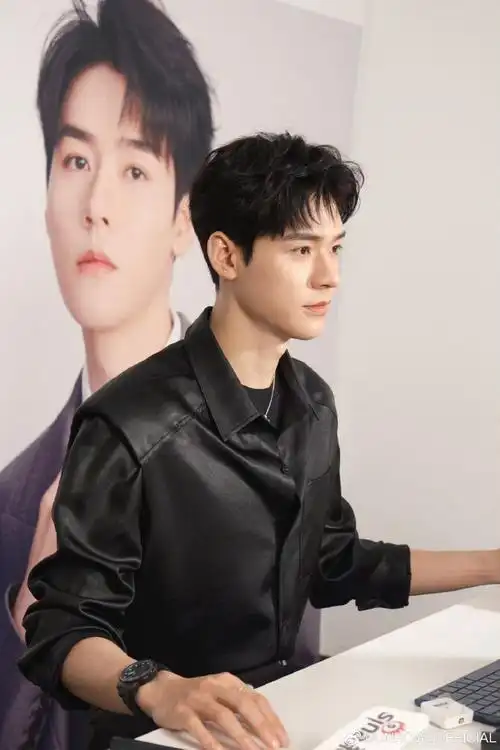 unrow##龚俊新浪扫楼##龚俊安乐传##龚俊生图