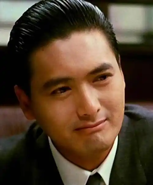 周润发:"香港之子"跌落神坛,费尽心思树立完美人设竟全都是伪装!