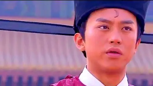 少年包青天3精选5