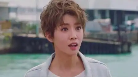 使徒行者3窦亚希特辑蔡思贝搞笑卧底却意外爱上天堂哥