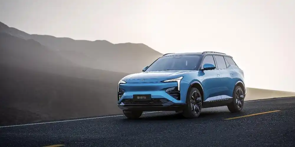 时隔16个月恒大汽车复牌