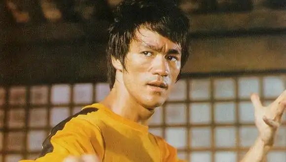 李小龙女儿诉真功夫