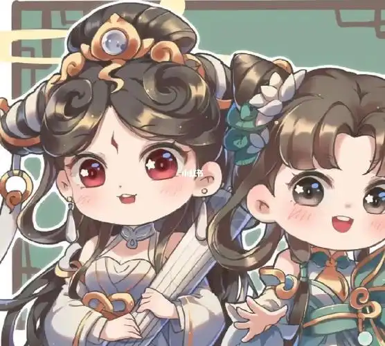 王者闺蜜头像1261790661716106796238