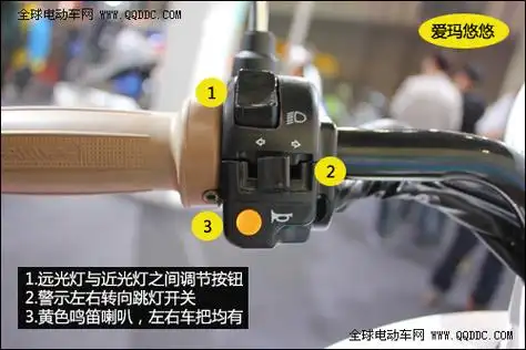 3,雅迪豪枭电动车把4,新日博雅二代电动车把5,台铃魅影电动车把总结