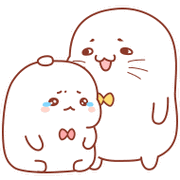 摸摸头,不哭啦~ - 斗图表情包 - 装逼达人