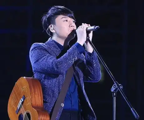 第四季《中国好声音》的"巅峰之夜"张磊夺冠 - 行业新闻 - 鑫达鸿煊