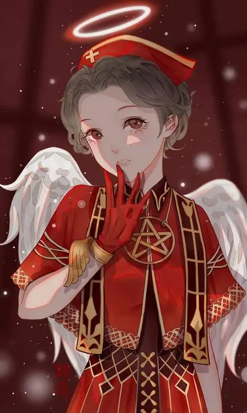 第五人格医生艾米丽·黛儿