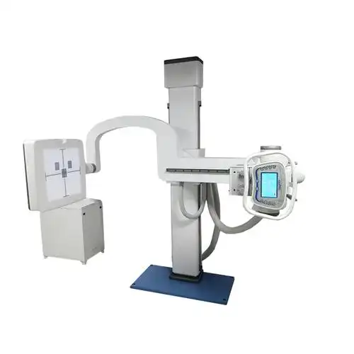 拍腰椎的x光机选择什么样的