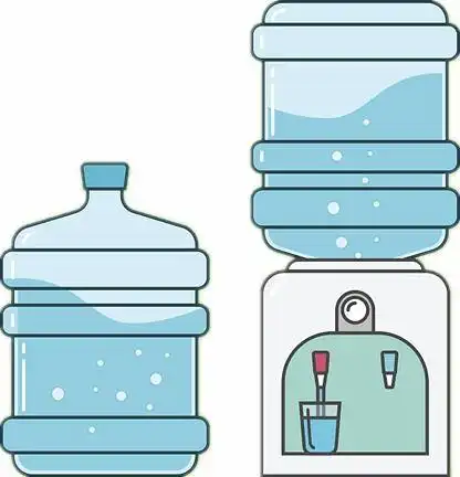 矿泉水怎么画 矿泉水怎么画简单又漂亮