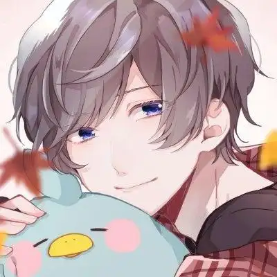 男生动漫头像帅气阳光独一无二太喜欢你了所以好辛苦