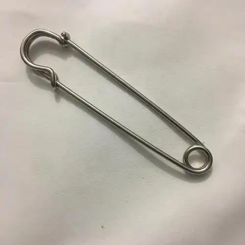 pakistan metal safety pins