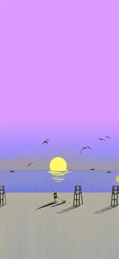 抖音壁纸敲好看壁纸来啦