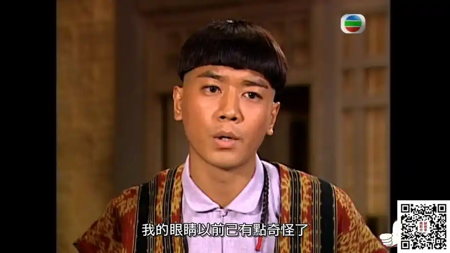 百度云tvb2007十兄弟民初林文龙郭可盈黎诺懿粤国双语内置繁软字外挂