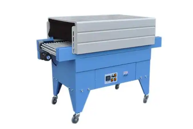 pof热收缩包装机