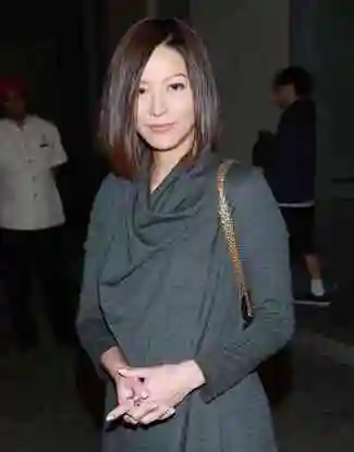 滕丽名个人资料简历和演过的电视剧作品 滕丽名老公 - 红豆知识网