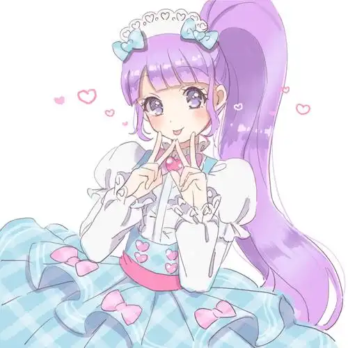 星光乐园真中音