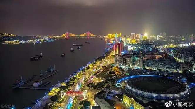 ③ 广东特区城市——汕头