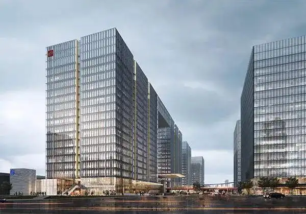 重磅| 麦克维尔与中海地产签订战略合作