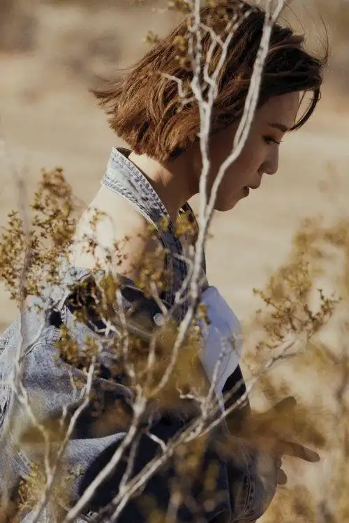 李佳薇新专辑即将发行徐佳莹量身打造主打歌