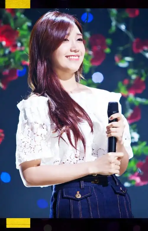 dreamof郑恩地# #歌手郑恩地solo出道# .